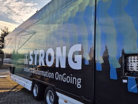 Presentatie trailer, wabco, oncz 30218, 1991 - afbeelding 6 van  24