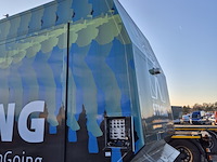 Presentatie trailer, wabco, oncz 30218, 1991 - afbeelding 7 van  24