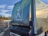 Presentatie trailer, wabco, oncz 30218, 1991 - afbeelding 8 van  24