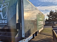 Presentatie trailer, wabco, oncz 30218, 1991 - afbeelding 9 van  24