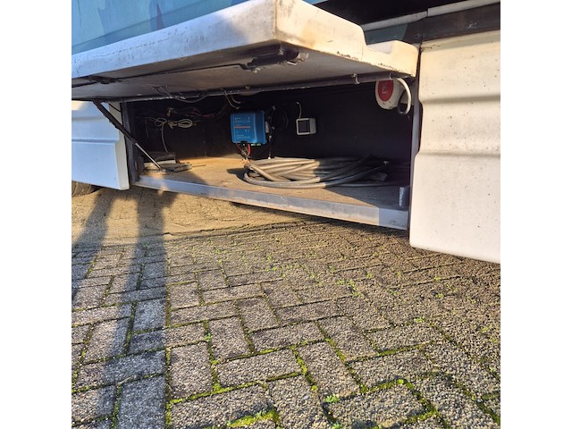 Presentatie trailer, wabco, oncz 30218, 1991 - afbeelding 13 van  24