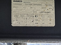 Presentatie trailer, wabco, oncz 30218, 1991 - afbeelding 15 van  24