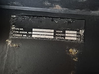 Presentatie trailer, wabco, oncz 30218, 1991 - afbeelding 16 van  24