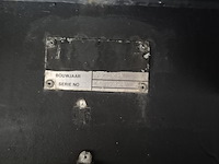 Presentatie trailer, wabco, oncz 30218, 1991 - afbeelding 17 van  24