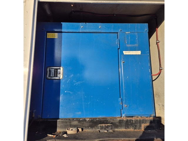 Presentatie trailer, wabco, oncz 30218, 1991 - afbeelding 19 van  24