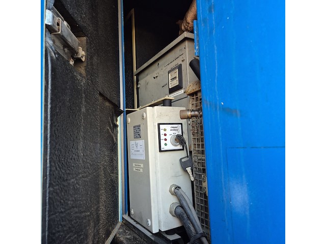 Presentatie trailer, wabco, oncz 30218, 1991 - afbeelding 21 van  24