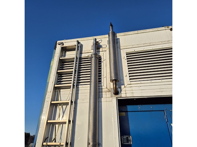 Presentatie trailer, wabco, oncz 30218, 1991 - afbeelding 22 van  24