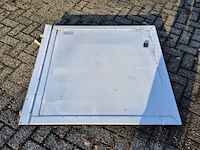 Presentatie trailer, wabco, oncz 30218, 1991 - afbeelding 23 van  24