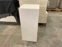Presentatie zuil (8x) - afbeelding 1 van  4