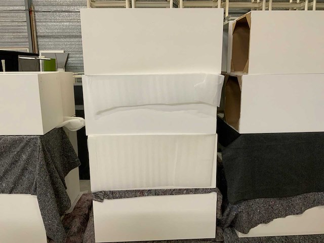 Presentatie zuil (8x) - afbeelding 4 van  4