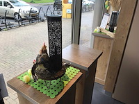 Presentatie zuilen (4x) - afbeelding 2 van  6
