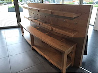 Presentatiedisplay (2x) - afbeelding 6 van  12