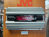 Presentatiekast met autoradio's, jvc - afbeelding 3 van  3
