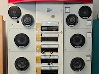 Presentatiekast met autoradio's, pioneer - afbeelding 1 van  2