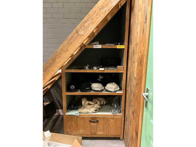 Presentatiekast - afbeelding 2 van  4