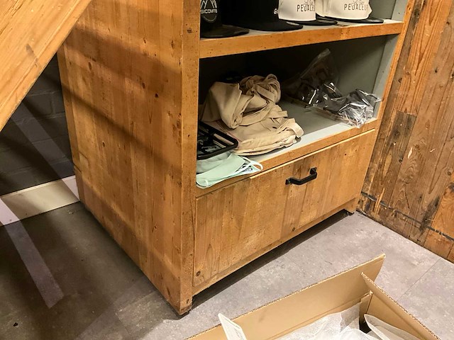 Presentatiekast - afbeelding 3 van  4