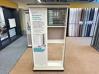 Presentatiemeubel (2) - afbeelding 1 van  2