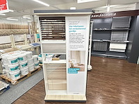 Presentatiemeubel (2) - afbeelding 1 van  4