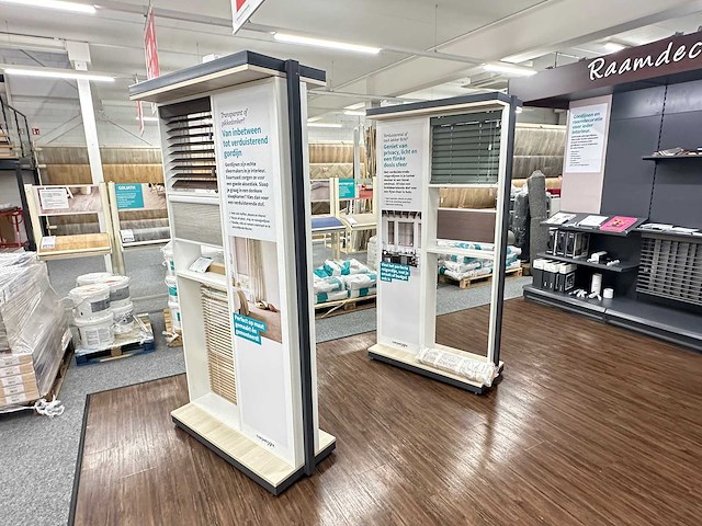 Presentatiemeubel (2) - afbeelding 2 van  4