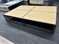 Presentatiemeubel (2x) - afbeelding 1 van  4