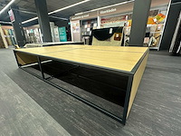 Presentatiemeubel (2x) - afbeelding 3 van  4