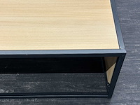 Presentatiemeubel (2x) - afbeelding 4 van  4