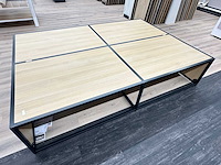 Presentatiemeubel (2x) - afbeelding 3 van  4