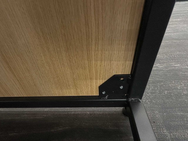 Presentatiemeubel (2x) - afbeelding 4 van  4