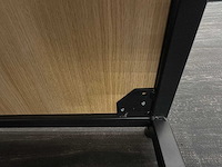 Presentatiemeubel (2x) - afbeelding 4 van  4