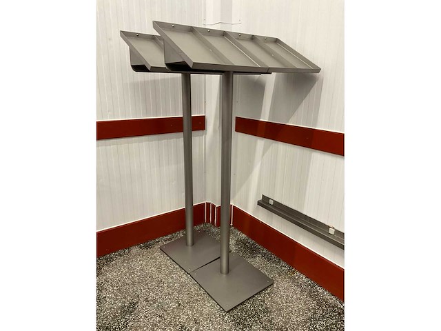 Presentatiemeubel (2x) - afbeelding 2 van  6