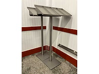 Presentatiemeubel (2x) - afbeelding 2 van  6