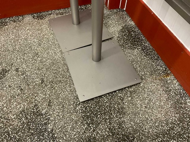 Presentatiemeubel (2x) - afbeelding 3 van  6