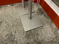 Presentatiemeubel (2x) - afbeelding 3 van  6