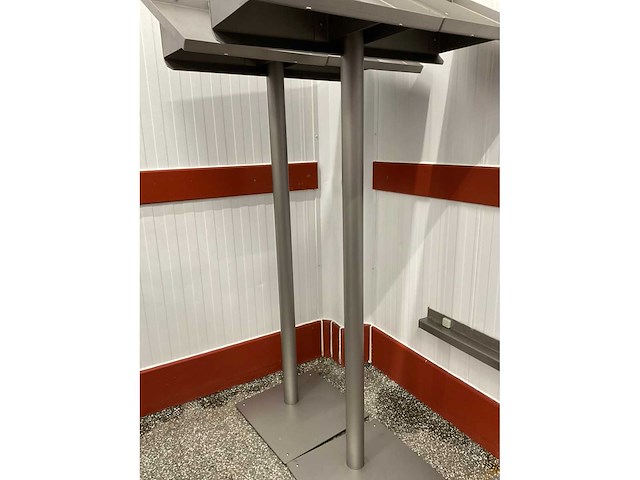 Presentatiemeubel (2x) - afbeelding 4 van  6