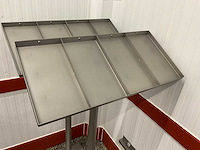 Presentatiemeubel (2x) - afbeelding 6 van  6