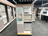 Presentatiemeubel (3x) - afbeelding 2 van  7