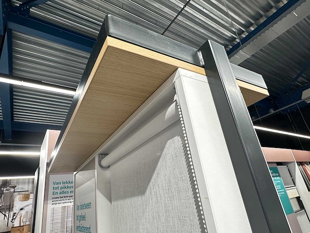 Presentatiemeubel (3x) - afbeelding 3 van  7