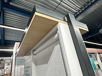 Presentatiemeubel (3x) - afbeelding 3 van  7