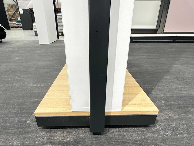 Presentatiemeubel (3x) - afbeelding 4 van  7