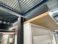 Presentatiemeubel (3x) - afbeelding 5 van  7