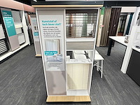 Presentatiemeubel (3x) - afbeelding 6 van  7