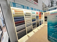 Presentatiemeubel 7 meter - afbeelding 1 van  5