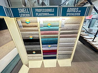 Presentatiemeubel 7 meter - afbeelding 2 van  5