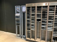 Presentatiemeubel en monsterkasten - afbeelding 3 van  16