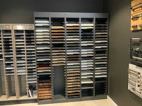 Presentatiemeubel en monsterkasten - afbeelding 5 van  16