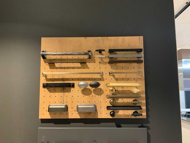 Presentatiemeubel en monsterkasten - afbeelding 6 van  16