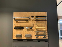 Presentatiemeubel en monsterkasten - afbeelding 6 van  16