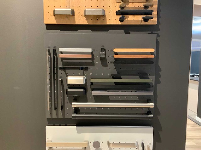 Presentatiemeubel en monsterkasten - afbeelding 7 van  16