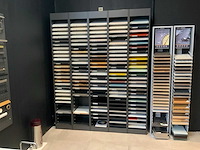 Presentatiemeubel en monsterkasten - afbeelding 12 van  16