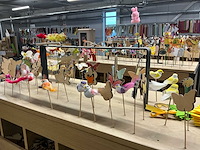 Presentatiemeubel met vakken (6x) - afbeelding 5 van  8